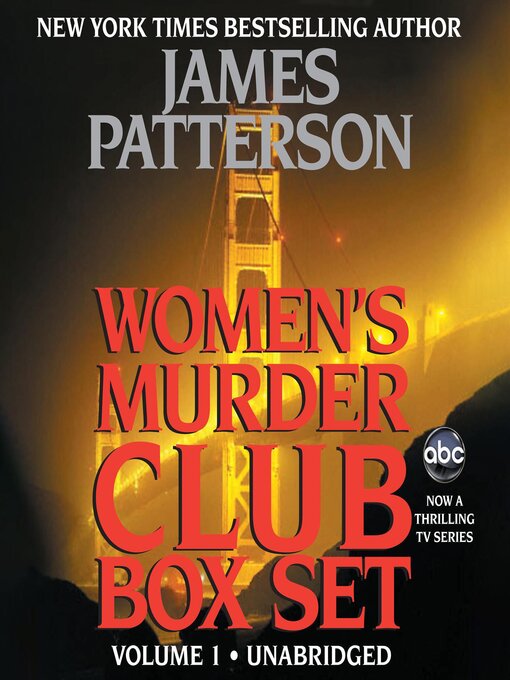 Cover image for Women's Murder Club Box Set, Volume 2